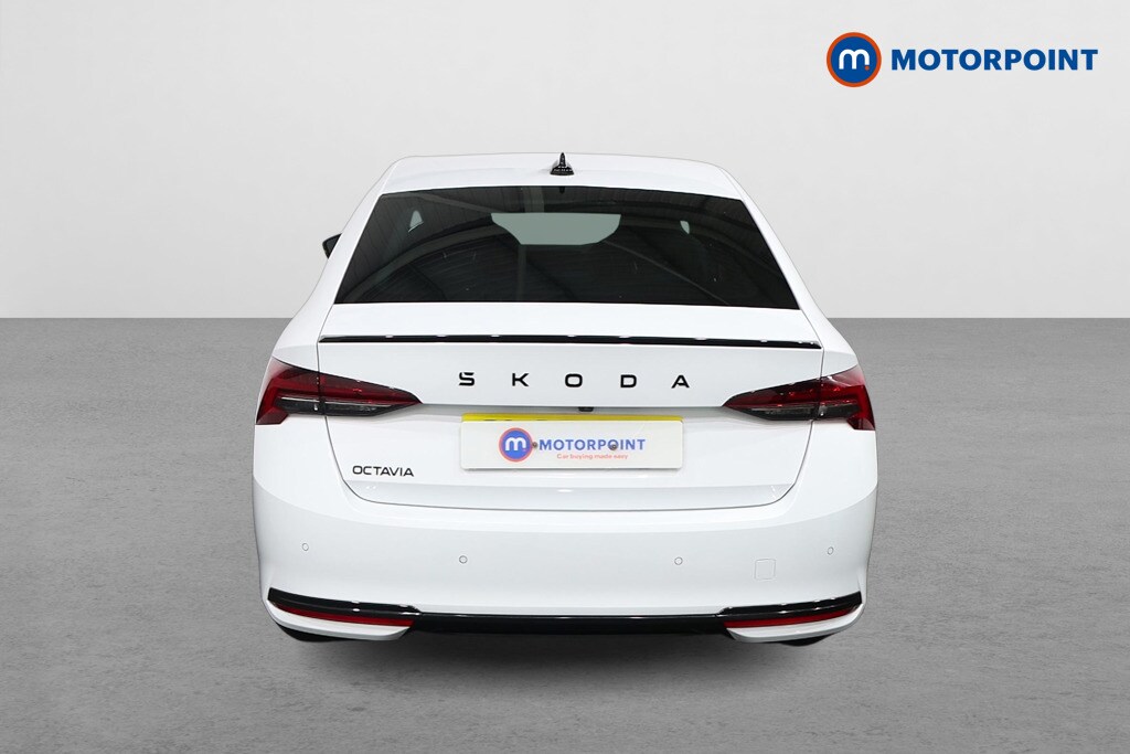 Used Skoda Octavia for sale - 77743751: Photo 6