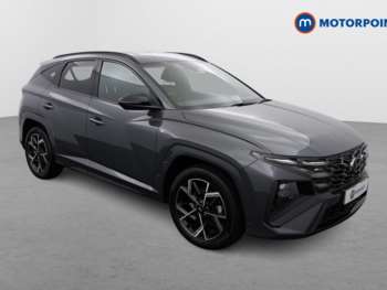 2024 - 1.6T N Line 5dr