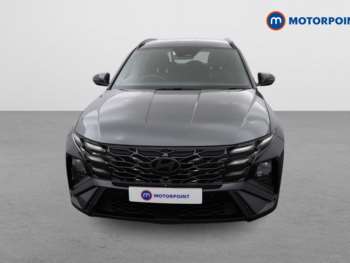 Used Hyundai TUCSON 2024 for sale - 74794554: Photo