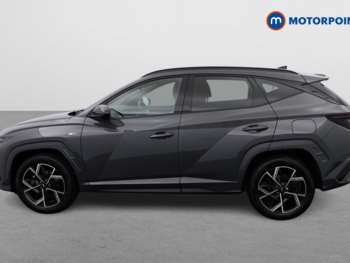 Used Hyundai TUCSON 2024 for sale - 74794554: Photo