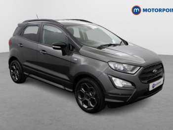 Used Ford Ecosport 2019 for sale - 75078202: Photo