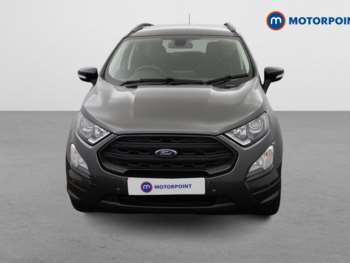 Used Ford Ecosport 2019 for sale - 75078202: Photo