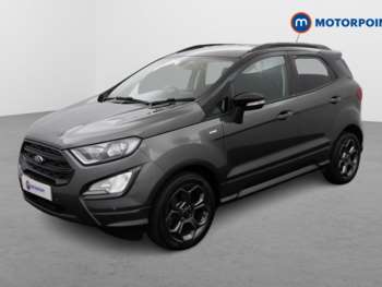 Used Ford Ecosport 2019 for sale - 75078202: Photo
