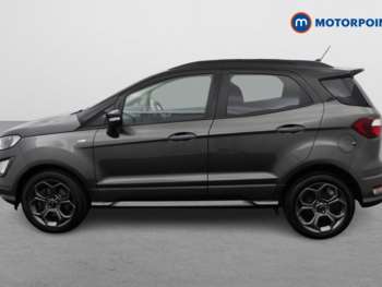 Used Ford Ecosport 2019 for sale - 75078202: Photo
