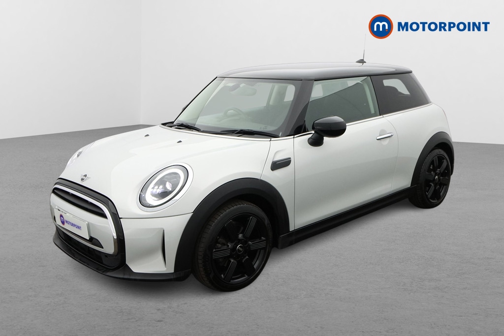 Used MINI Hatch 2022 for sale - 78026759: Photo 3
