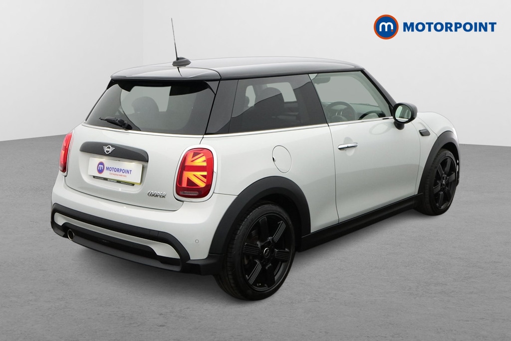 Used MINI Hatch 2022 for sale - 78026759: Photo 7