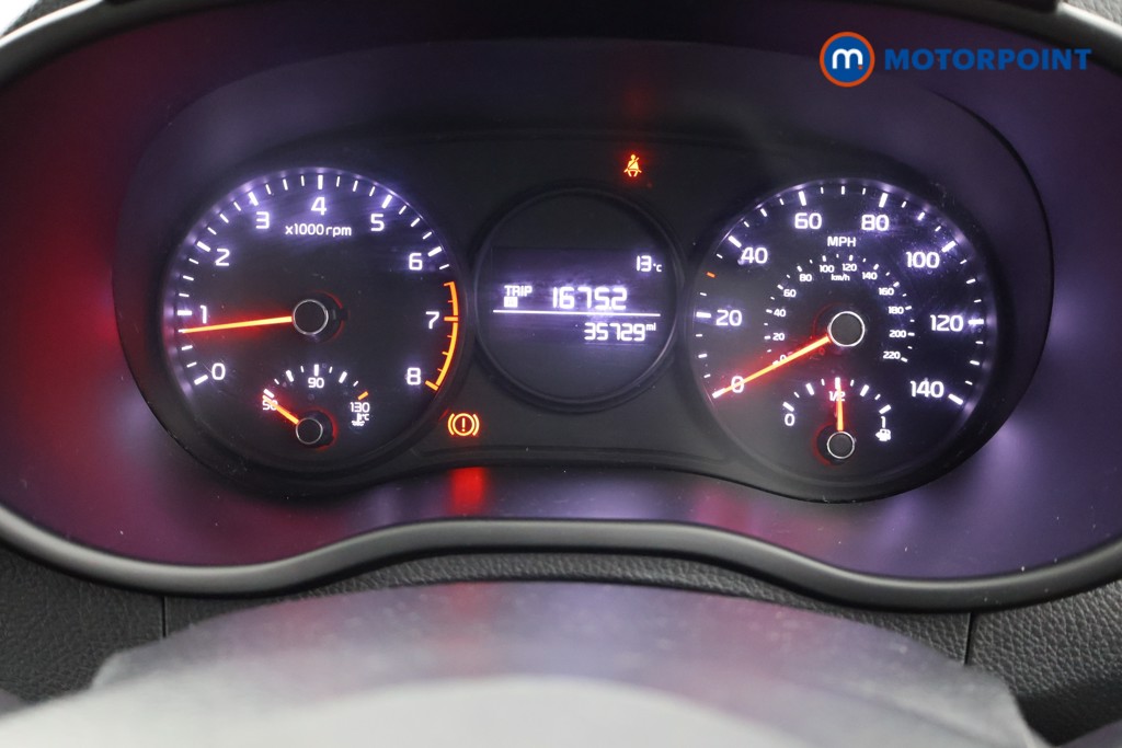 Used Kia Picanto 2017 for sale - 78133929: Photo 12