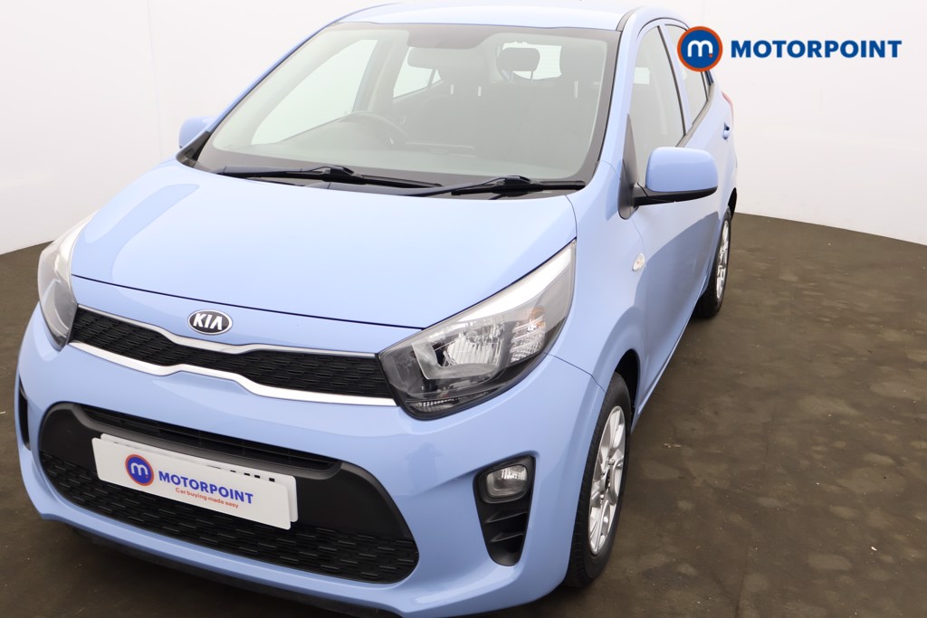 Used Kia Picanto 2017 for sale - 78133929: Photo 22