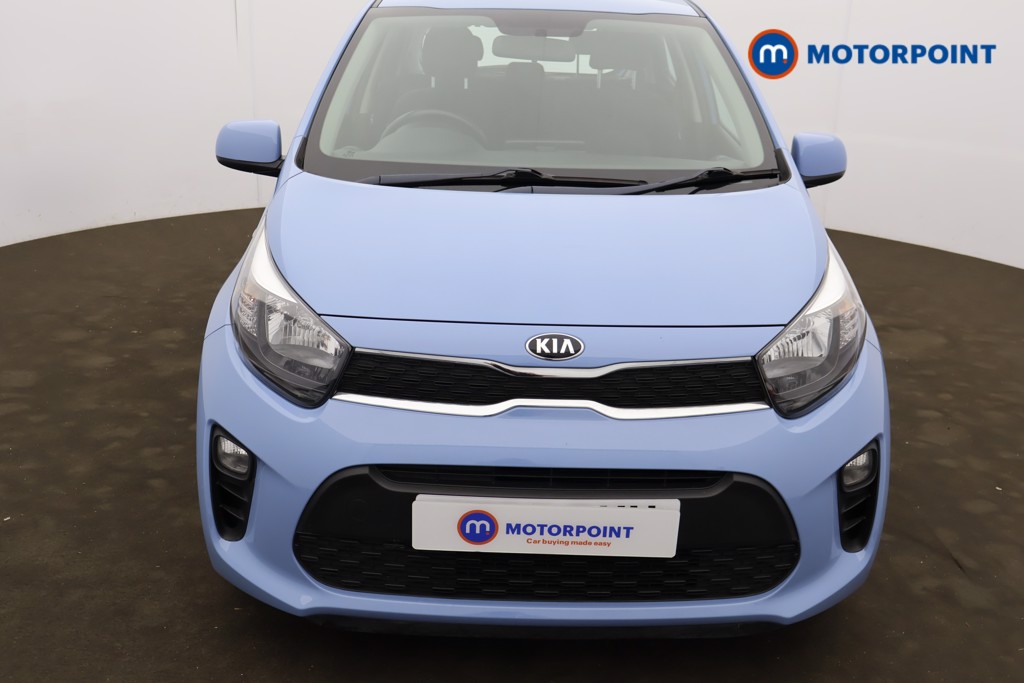 Used Kia Picanto 2017 for sale - 78133929: Photo 23