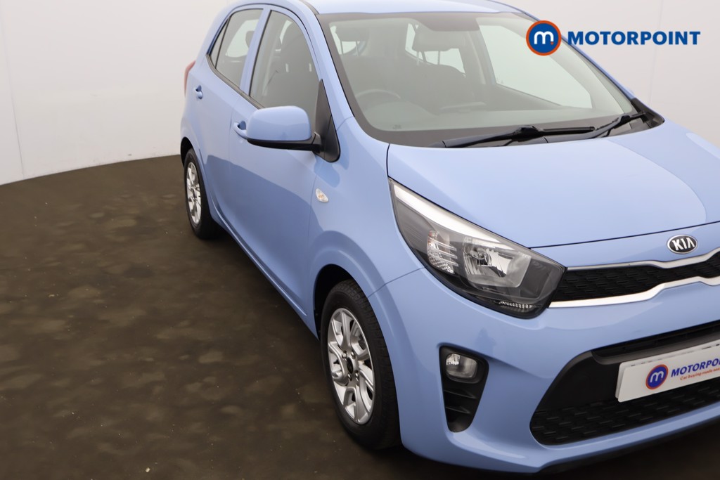 Used Kia Picanto 2017 for sale - 78133929: Photo 24