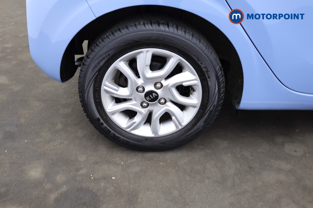 Used Kia Picanto 2017 for sale - 78133929: Photo 25