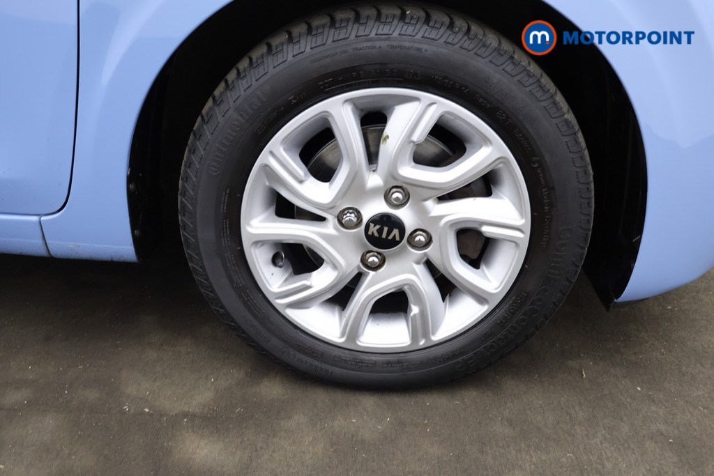 Used Kia Picanto 2017 for sale - 78133929: Photo 26