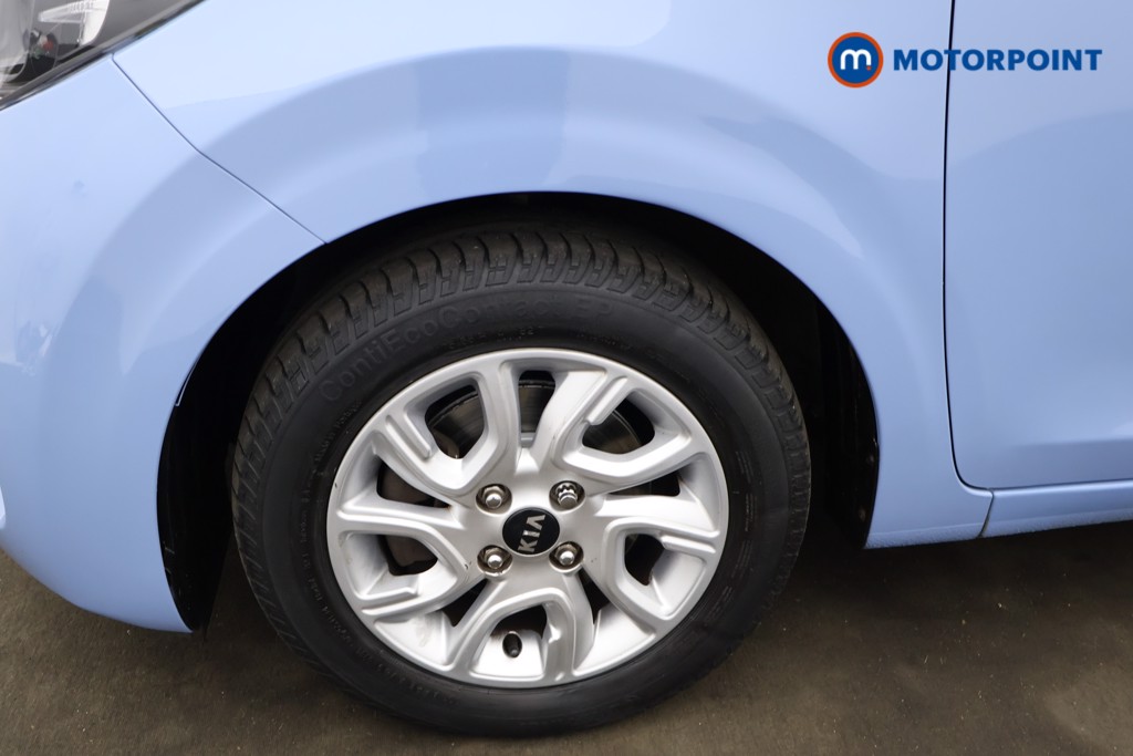 Used Kia Picanto 2017 for sale - 78133929: Photo 27