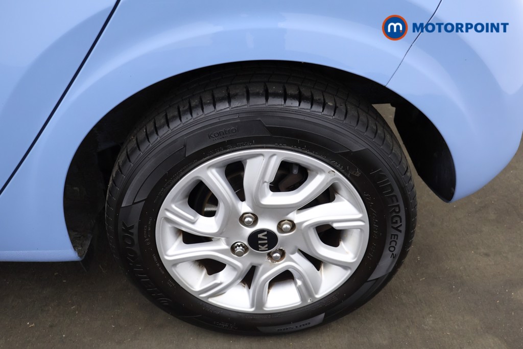 Used Kia Picanto 2017 for sale - 78133929: Photo 28