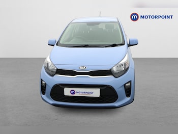 Used Kia Picanto 2017 for sale - 78133929: Photo