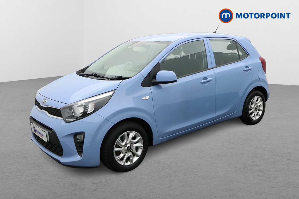 Used Kia Picanto 2017 for sale - 78133929: Photo 3