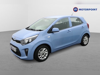 Used Kia Picanto 2017 for sale - 78133929: Photo