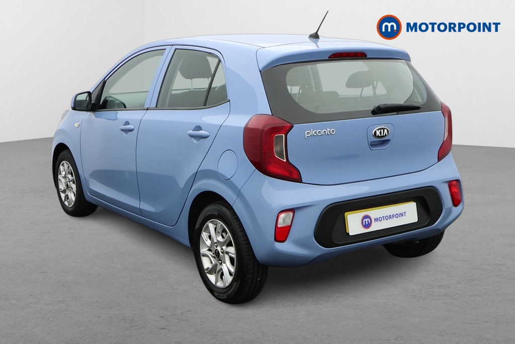 Used Kia Picanto 2017 for sale - 78133929: Photo 5