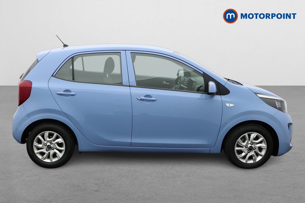 Used Kia Picanto 2017 for sale - 78133929: Photo 8