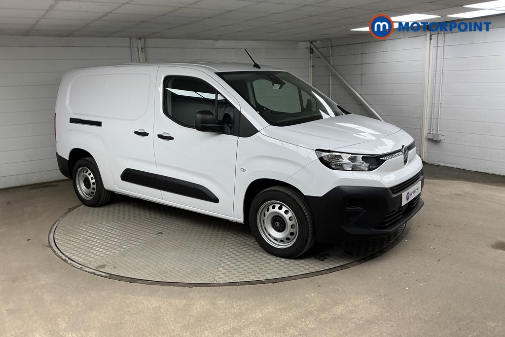 Used Citroen Berlingo 2025 for sale - 76317023: Photo 1