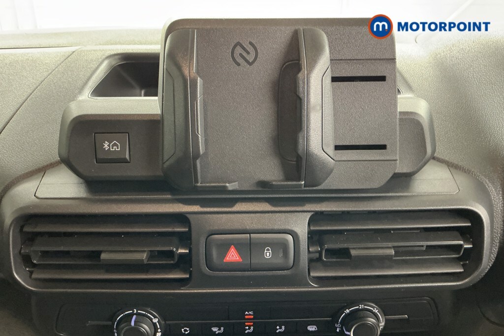 Used Citroen Berlingo 2025 for sale - 76317023: Photo 10