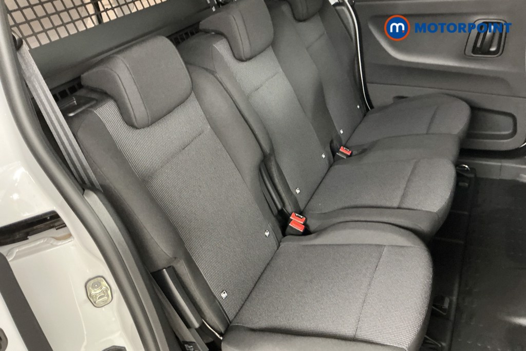 Used Citroen Berlingo 2025 for sale - 76317023: Photo 12