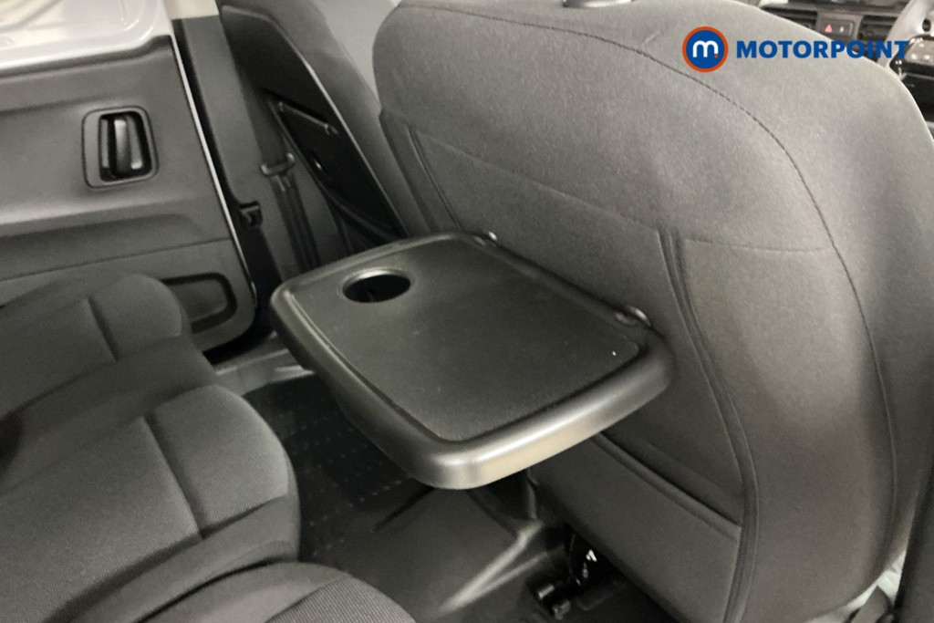 Used Citroen Berlingo 2025 for sale - 76317023: Photo 13