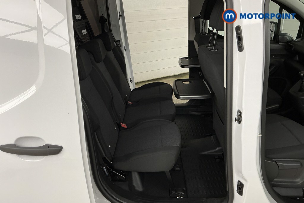 Used Citroen Berlingo 2025 for sale - 76317023: Photo 15