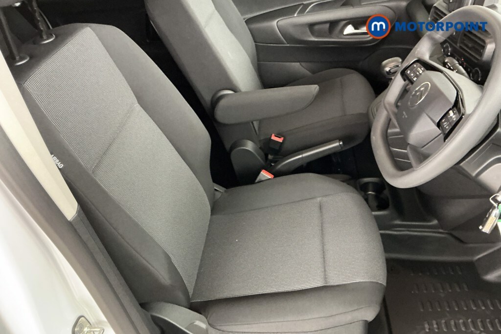 Used Citroen Berlingo 2025 for sale - 76317023: Photo 16