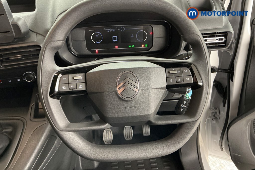 Used Citroen Berlingo 2025 for sale - 76317023: Photo 17