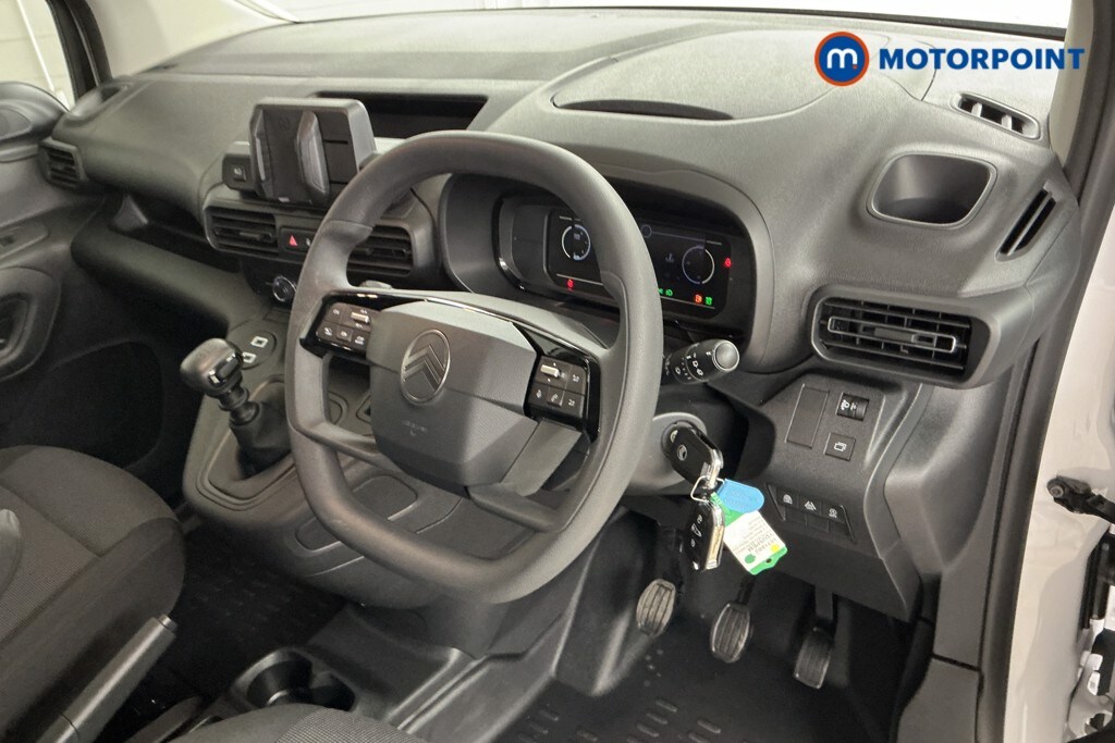 Used Citroen Berlingo 2025 for sale - 76317023: Photo 18