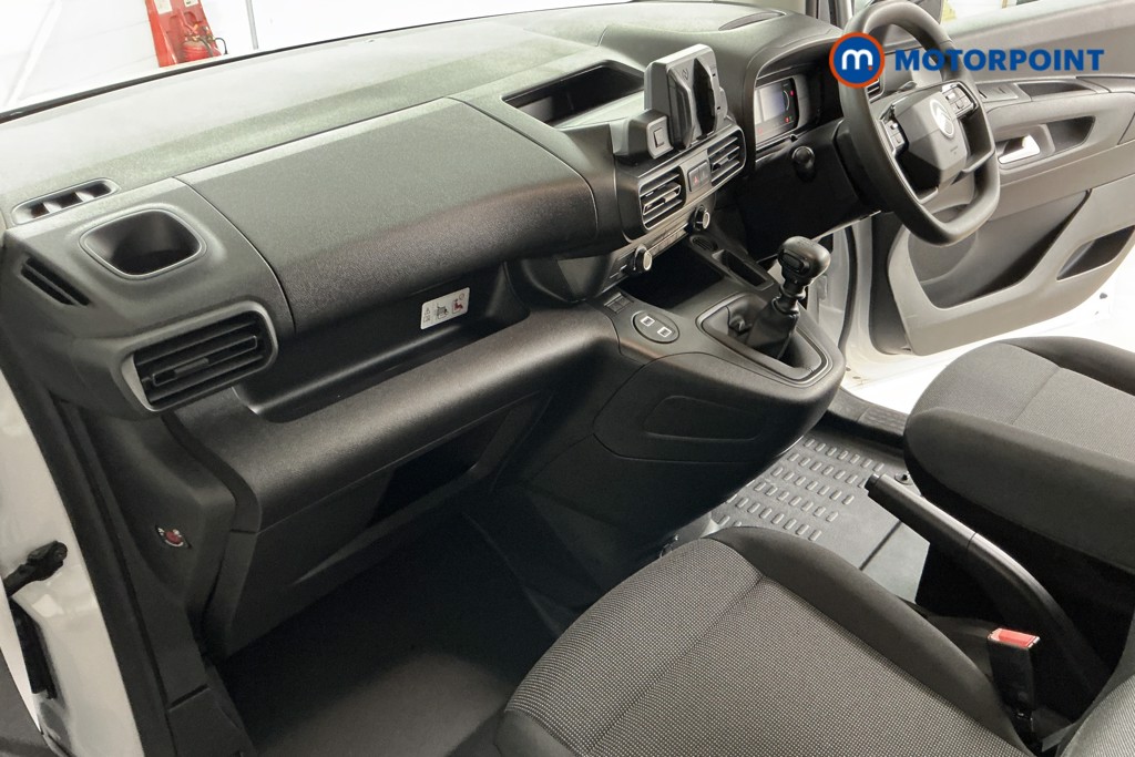 Used Citroen Berlingo 2025 for sale - 76317023: Photo 19