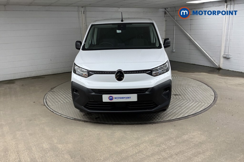 Used Citroen Berlingo 2025 for sale - 76317023: Photo 2