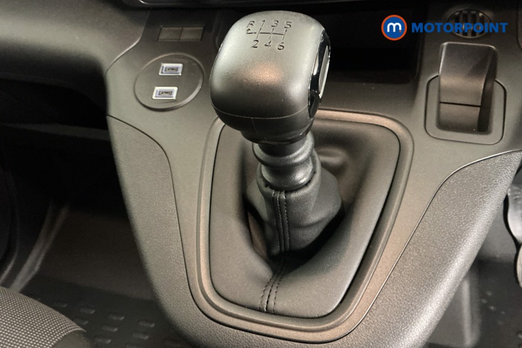 Used Citroen Berlingo 2025 for sale - 76317023: Photo 23