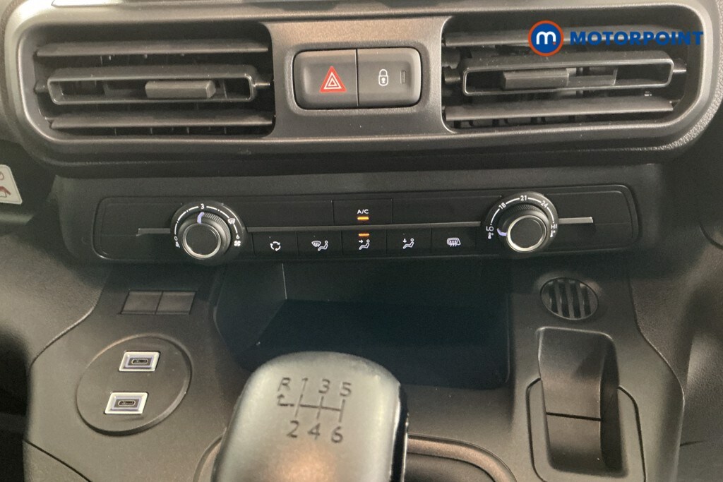 Used Citroen Berlingo 2025 for sale - 76317023: Photo 24