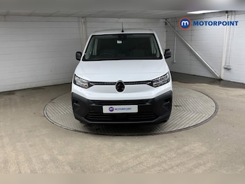 Used Citroen Berlingo 2025 for sale - 76317023: Photo