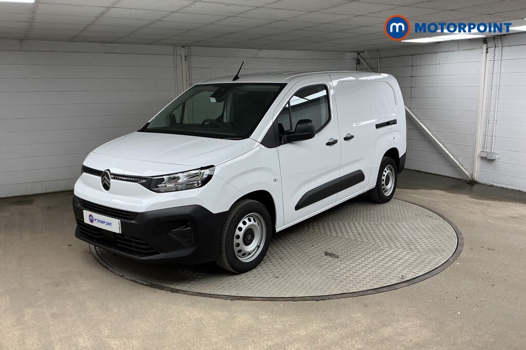 Used Citroen Berlingo 2025 for sale - 76317023: Photo 3