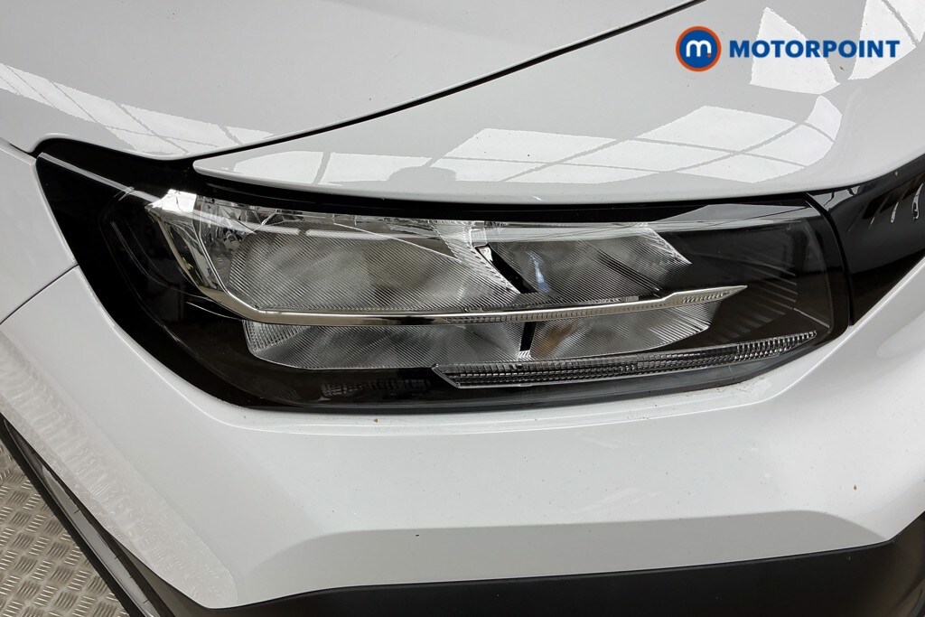 Used Citroen Berlingo 2025 for sale - 76317023: Photo 31