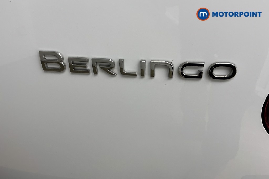 Used Citroen Berlingo 2025 for sale - 76317023: Photo 33