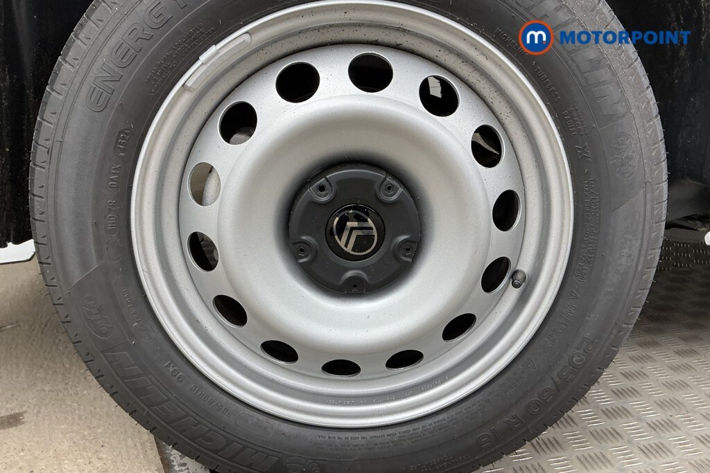 Used Citroen Berlingo 2025 for sale - 76317023: Photo 35