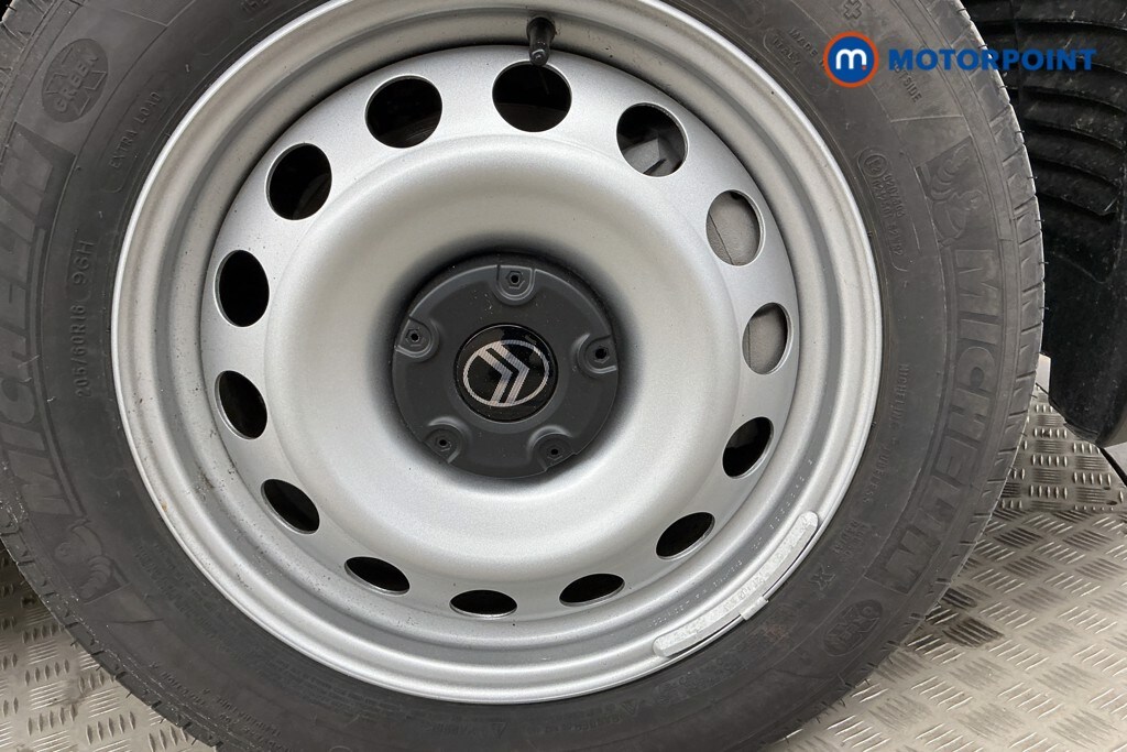 Used Citroen Berlingo 2025 for sale - 76317023: Photo 36