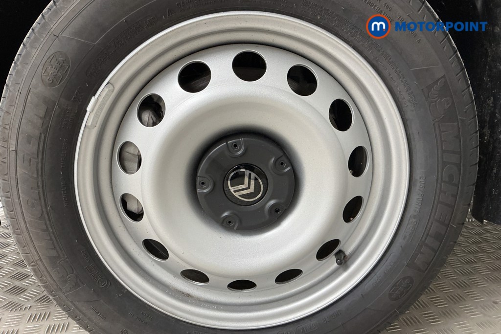 Used Citroen Berlingo 2025 for sale - 76317023: Photo 37