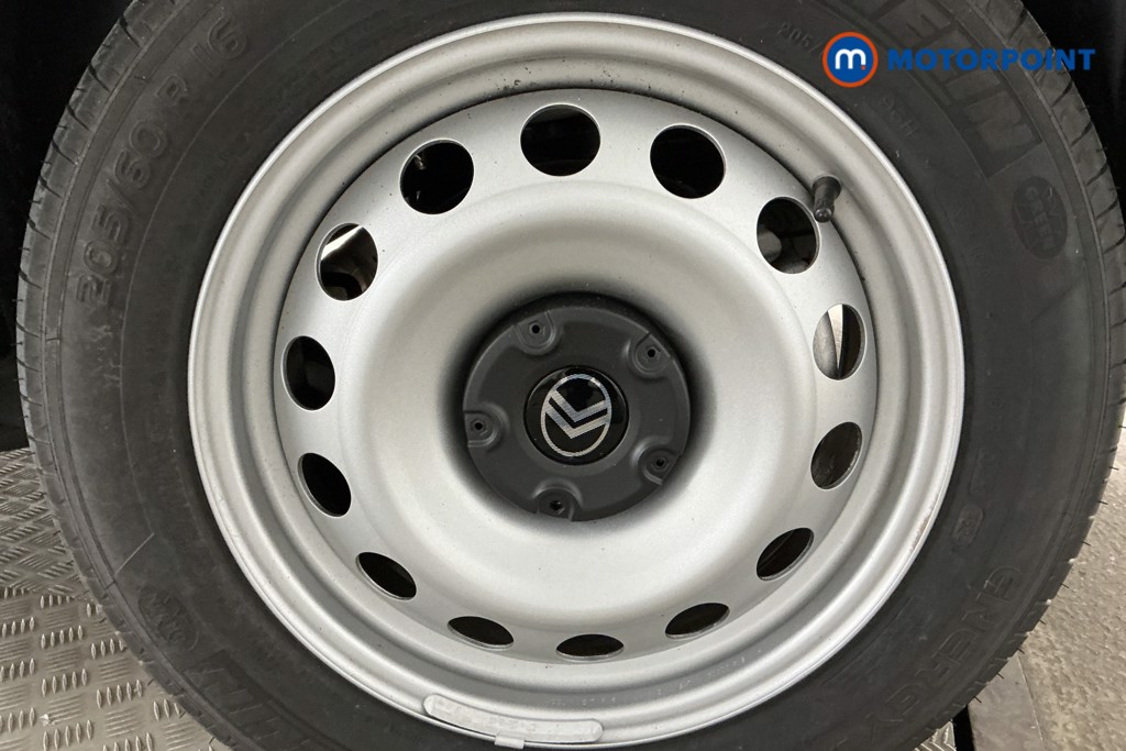 Used Citroen Berlingo 2025 for sale - 76317023: Photo 38