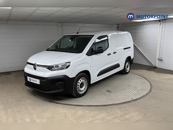Used Citroen Berlingo 2025 for sale - 76317023: Photo