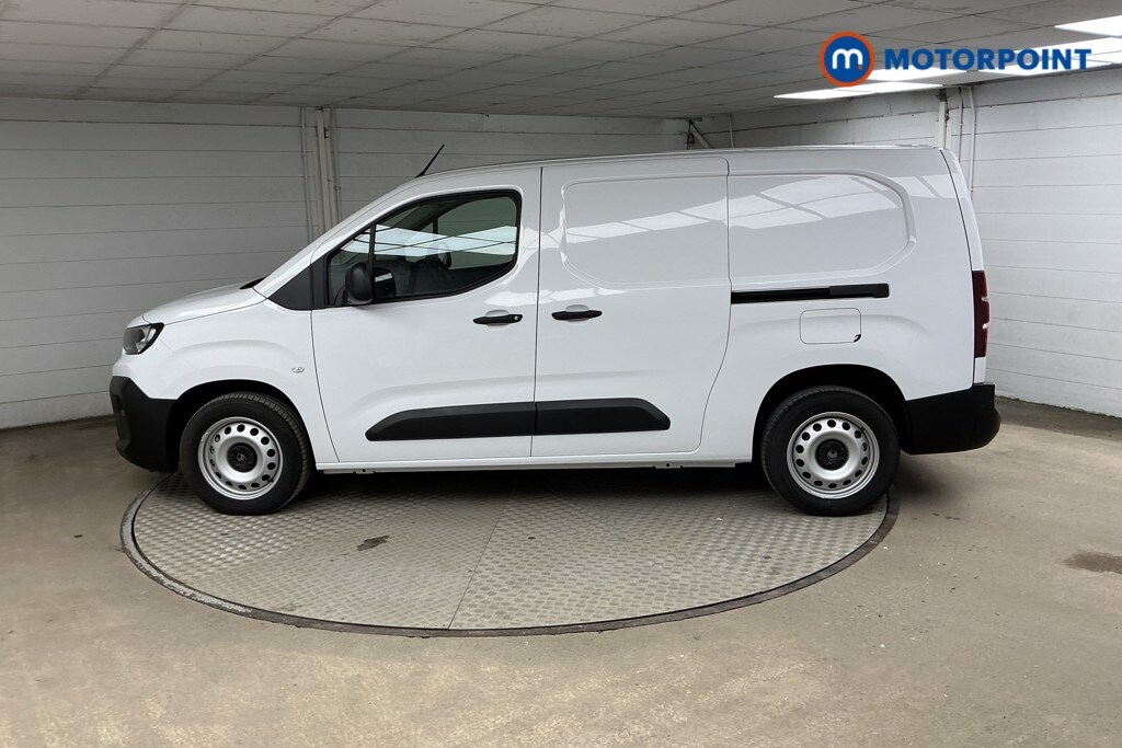 Used Citroen Berlingo 2025 for sale - 76317023: Photo 4