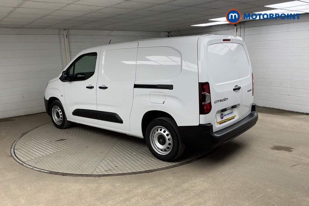 Used Citroen Berlingo 2025 for sale - 76317023: Photo 5