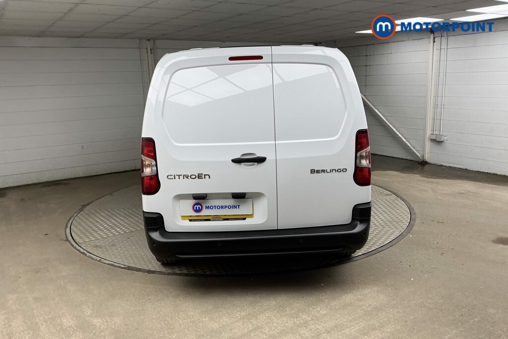 Used Citroen Berlingo 2025 for sale - 76317023: Photo 6