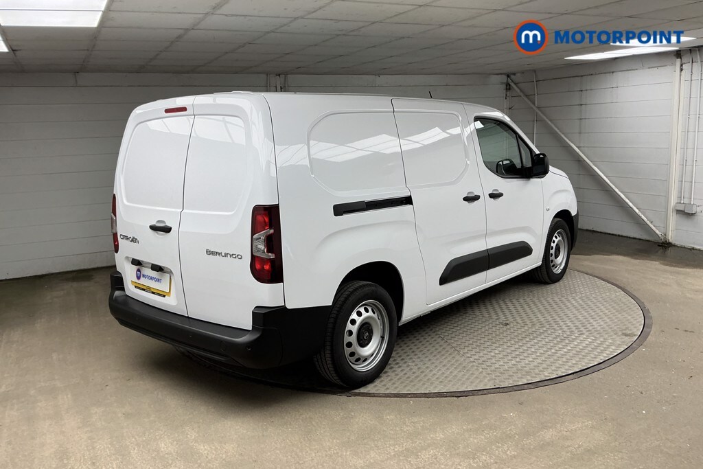 Used Citroen Berlingo 2025 for sale - 76317023: Photo 7