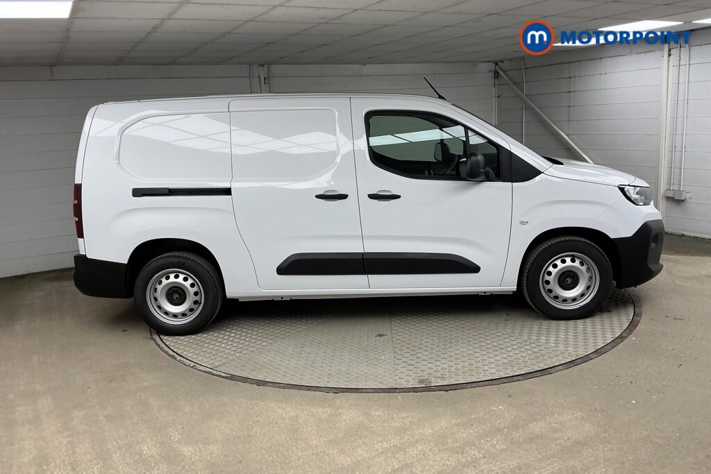 Used Citroen Berlingo 2025 for sale - 76317023: Photo 8