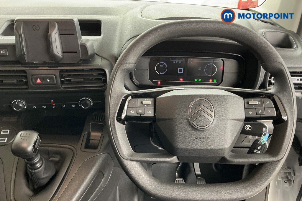 Used Citroen Berlingo 2025 for sale - 76317023: Photo 9